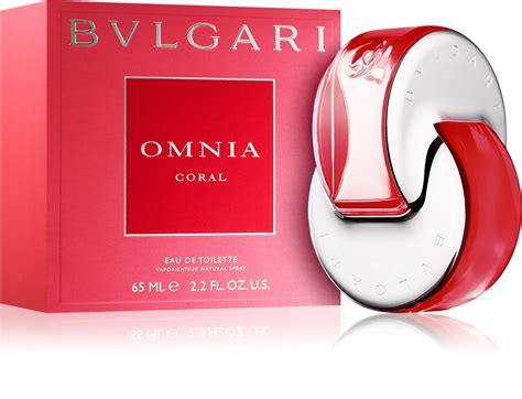 omnia fragrance bvlgari.